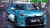 2025 Mini Cooper Revealed: What To Expect From The 2025 Mini Cooper