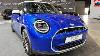 2025 Mini Cooper Se Review Better Than Tesla Model 3