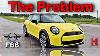 2025 Mini Cooper S 2 Door Hardtop: One Major Issue, Specifications, And Test Drive