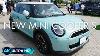 2025 Mini Cooper S 3 Door New Mini Cooper S 2025 3 S 2025
