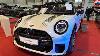 2025 Mini Cooper S Cabrio Jcw First Look: The Ultimate Sun-loving Hot Hatch Is Here
