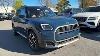 2026 Mini Cooper S Countryman Iconic Schaumburg Chicago Barrington Palatine Arlington Heights