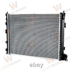 26mm Radiator for MINI ONE / COOPER RADIATOR R50 R52 R53 01-07 02 2003