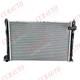 26mm Radiator For Mini One / Cooper Radiator R50 R52 R53 01-07 02 2003 04