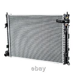 26mm Radiator for MINI ONE / COOPER RADIATOR R50 R52 R53 01-07 02 2003 04