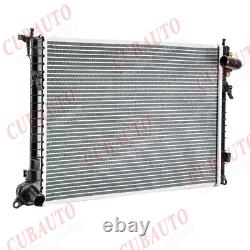 26mm Radiator for MINI ONE / COOPER RADIATOR R50 R52 R53 01-07 02 2003 04