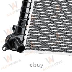 26mm Radiator for MINI ONE / COOPER RADIATOR R50 R52 R53 01-07 02 2003