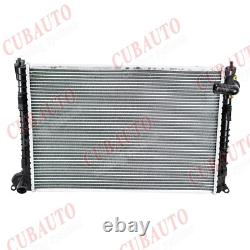 26mm Radiator for MINI ONE / COOPER RADIATOR R50 R52 R53 2001-2007 2002 2003