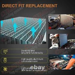 26mm Radiator for MINI ONE / COOPER RADIATOR R50 R52 R53 2001-2007 2002 2003