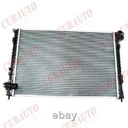 26mm Radiator for MINI ONE / COOPER RADIATOR R50 R52 R53 2001-2007 2002 2003