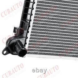26mm Radiator for MINI ONE / COOPER RADIATOR R50 R52 R53 2001-2007 2002 2003