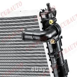 26mm Radiator for MINI ONE / COOPER RADIATOR R50 R52 R53 2001-2007 2002 2003