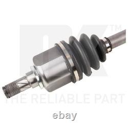 2X Front Axle Shaft Kit Right / Left Fits Mini One Cooper One