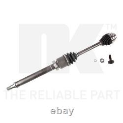 2X Front Axle Shaft Kit Right / Left Fits Mini One Cooper One