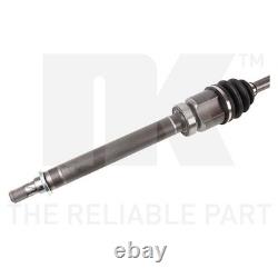 2X Front Axle Shaft Kit Right / Left Fits Mini One Cooper One