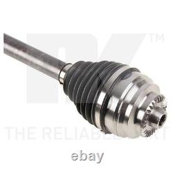 2X Front Axle Shaft Kit Right / Left Fits Mini One Cooper One