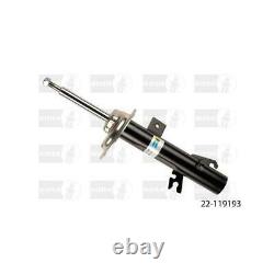 2 Bilstein B4 Shock Absorber Front For Mini R50 R52 R53 Ex. Jc Works Gp