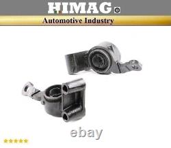 2 Silentblock Front Swing Arms for Mini One Cooper Convertible R50 R53