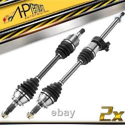 2x Front Axle Automatic Transmission for Mini R50 R53 R52 Cooper 31607518239