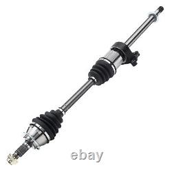 2x Front Axle Automatic Transmission for Mini R50 R53 R52 Cooper 31607518239