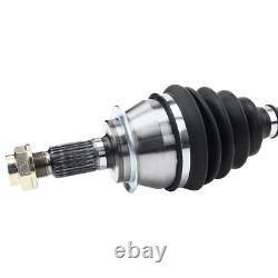 2x Front Axle Automatic Transmission for Mini R50 R53 R52 Cooper 31607518239