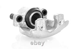 2x Front Right + Left Brake Caliper for Mini One, Cooper, Cooper S 03-08