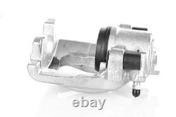 2x Front Right + Left Brake Caliper for Mini One, Cooper, Cooper S 03-08