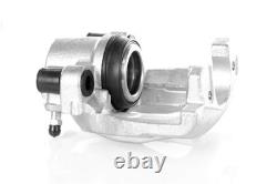 2x Front Right + Left Brake Caliper for Mini One, Cooper, Cooper S 03-08