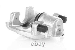 2x Front Right + Left Brake Caliper for Mini One, Cooper, Cooper S 03-08