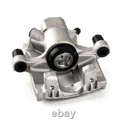 2x Rear Axle Brake Caliper for Mini Cooper One R50 R53 Cabriolet R52