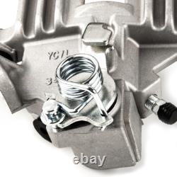 2x Rear Axle Brake Caliper for Mini Cooper One R50 R53 Cabriolet R52
