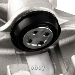 2x Rear Axle Brake Caliper for Mini Cooper One R50 R53 Cabriolet R52