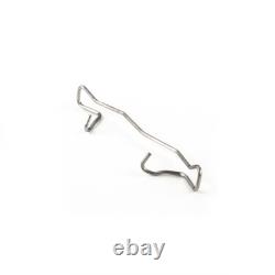 2x Rear Axle Brake Caliper for Mini Cooper One R50 R53 Cabriolet R52