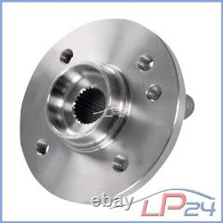 2x WHEEL HUB KIT + LEFT + RIGHT FRONT BEARING FOR MINI R50 R53 R52 -07.2006