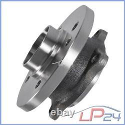 2x WHEEL HUB KIT + LEFT + RIGHT FRONT BEARING FOR MINI R50 R53 R52 -07.2006