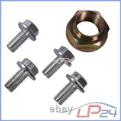 2x WHEEL HUB KIT + LEFT + RIGHT FRONT BEARING FOR MINI R50 R53 R52 -07.2006