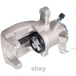 2x brake caliper rear for Mini Roadster R59 Coupe R58 Clubvan R55