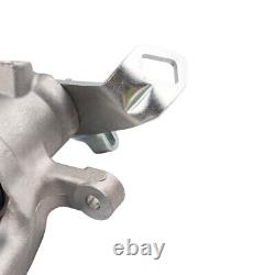 2x brake caliper rear for Mini Roadster R59 Coupe R58 Clubvan R55