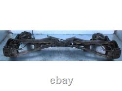 33316764170 Mini Cooper Rear Bridge / One (r50) 1.6b Kw85 116cv2003