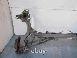 33316772667 Rear Brake Bridge Mini Cooper / One (r56) 1.2 B 16v Man