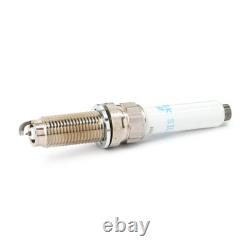 3 NGK Platinum Spark Plugs for BMW 116I 118I 216I 218I Mini One Cooper 1.5