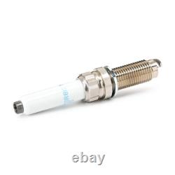 3 NGK Platinum Spark Plugs for BMW 116I 118I 216I 218I Mini One Cooper 1.5