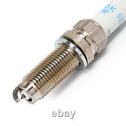 3 NGK Platinum Spark Plugs for BMW 116I 118I 216I 218I Mini One Cooper 1.5