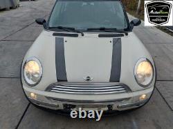 41217037437 FRONT PARTS Mini Mini One/Cooper (R50) 2003