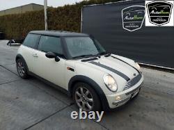 41217037437 FRONT PARTS Mini Mini One/Cooper (R50) 2003