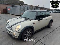 41217037437 FRONT PARTS Mini Mini One/Cooper (R50) 2003