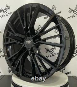 4 Alloy Wheels Compatible with MINI Countryman 17 CLUBMAN ONE COOPER 17