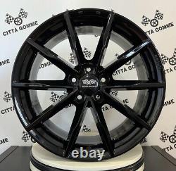 4 Alloy Wheels Compatible with Mini Countryman 2017 Clubman One Cooper