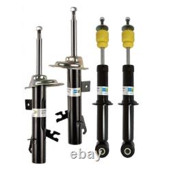 4 Bilstein B4 Gas Shocks for Mini (R50 R53) One D Cooper Cooper S