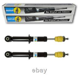 4 Bilstein B4 Gas Shocks for Mini (R50 R53) One D Cooper Cooper S